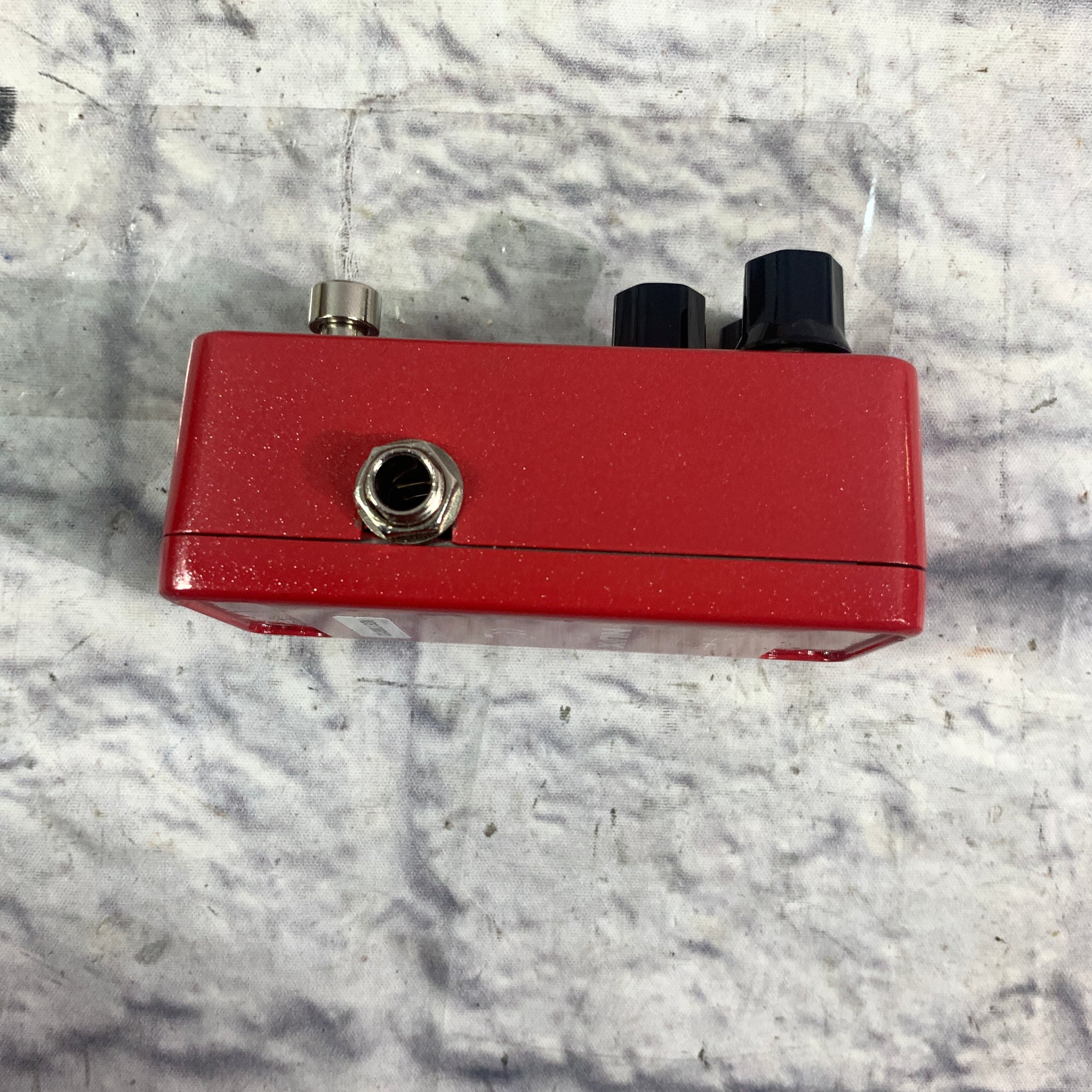 NUX Brownie Distortion Pedal