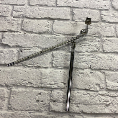 CP Cosmic Percussion Cymbal Boom Arm