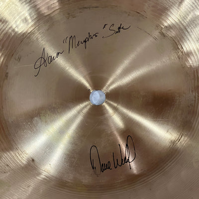 Sabian HHX Legacy Heavy Ride Cymbal