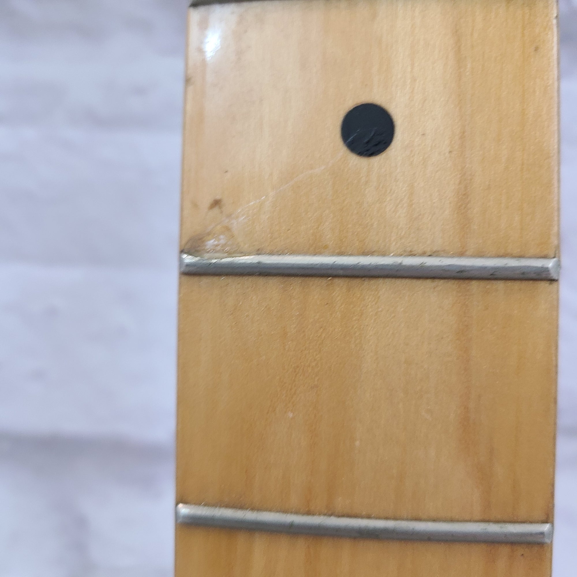 Harmony Maple 21 Fret Neck Neck