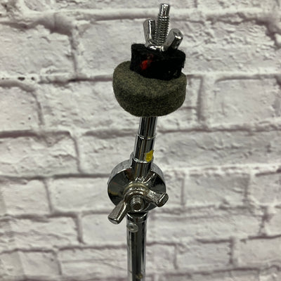 Unknown Double Braced Straight Cymbal Stand