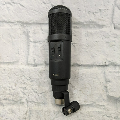 Oktava MK-319 Large Diaphragm Cardioid Condenser Microphone