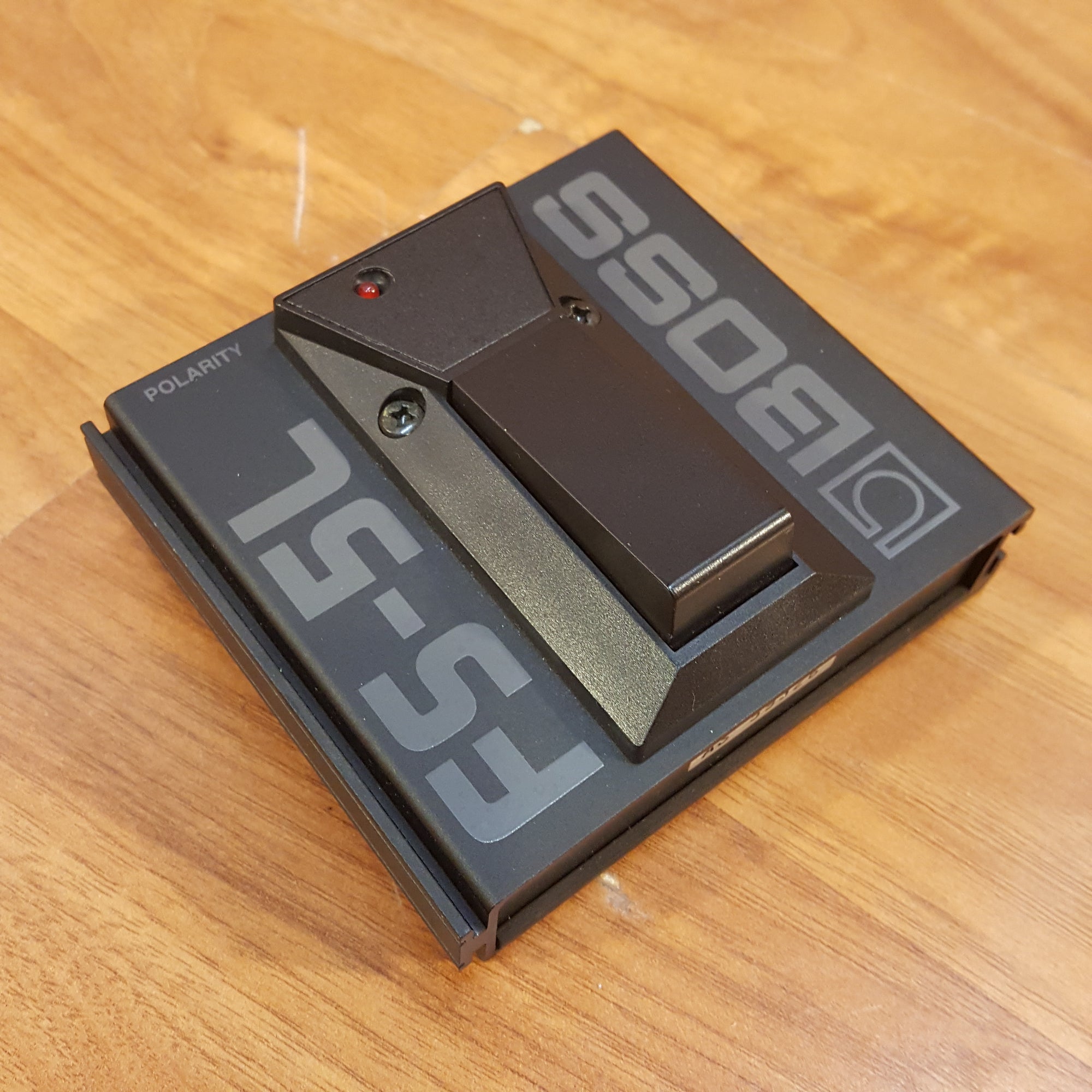 Boss FS-5L Footswitch