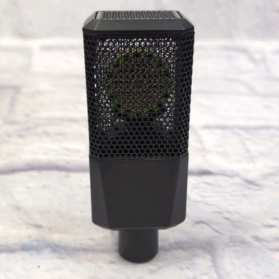 Lewitt LCT440 Pure Condenser Mic with Shockmount