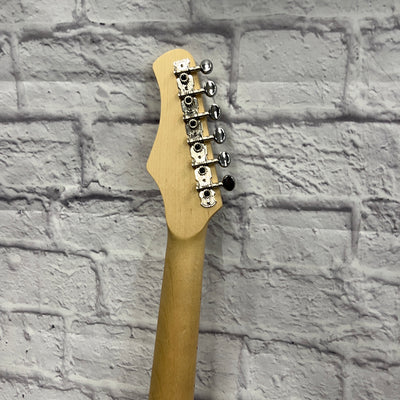 Lagrima Mini Electric Guitar