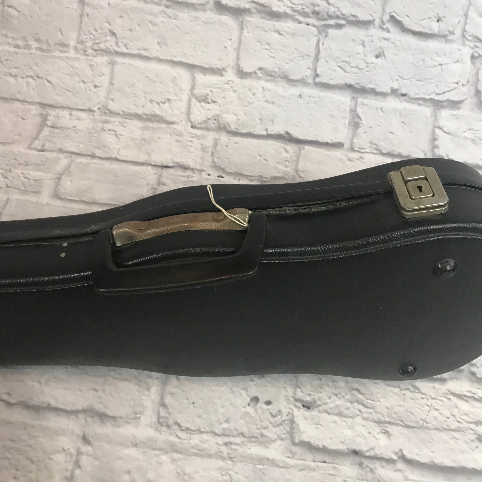 Made IN Germany 1/4 Sized Stradivarius copy with Case