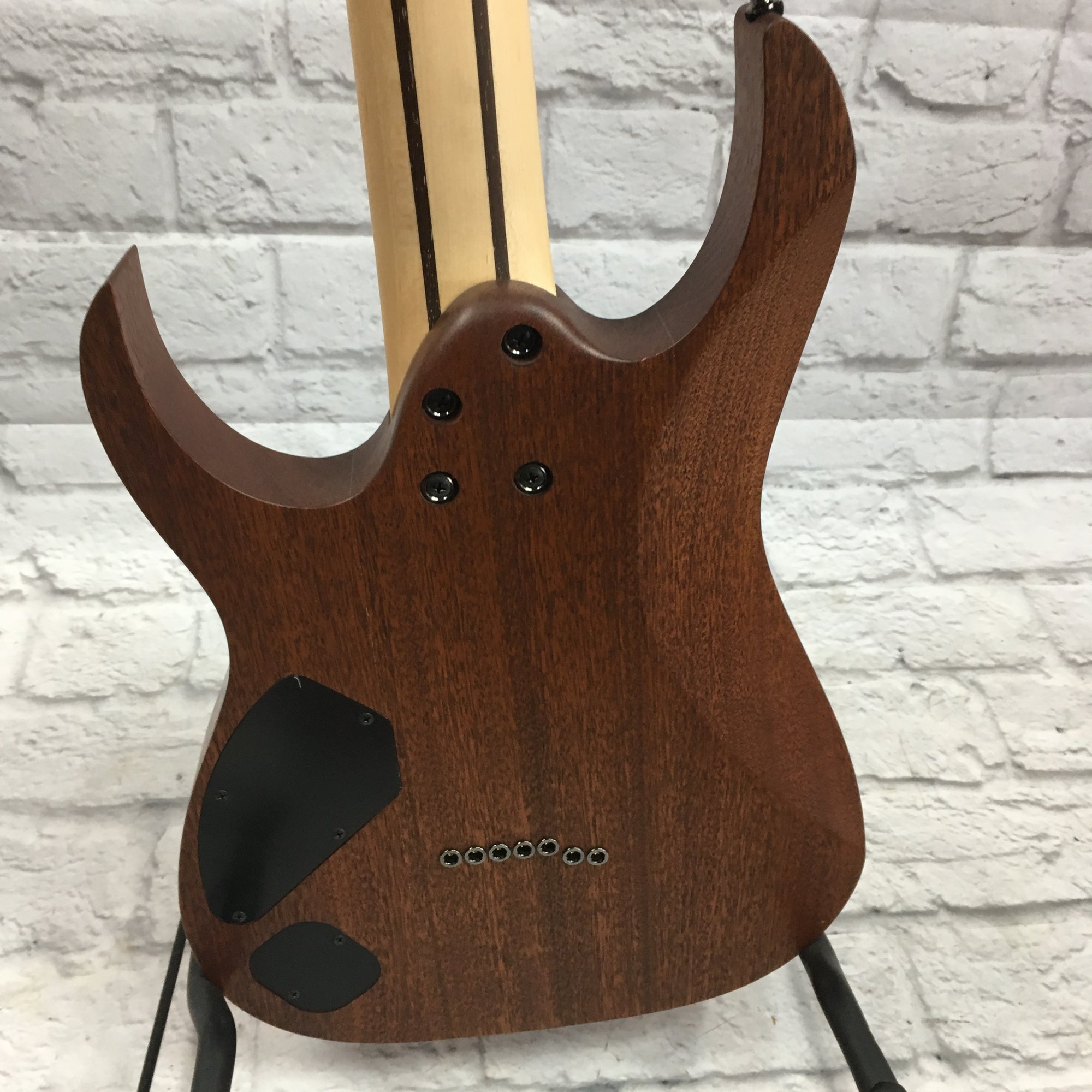 Ibanez RG752WMFX 7-String Electric Guitar