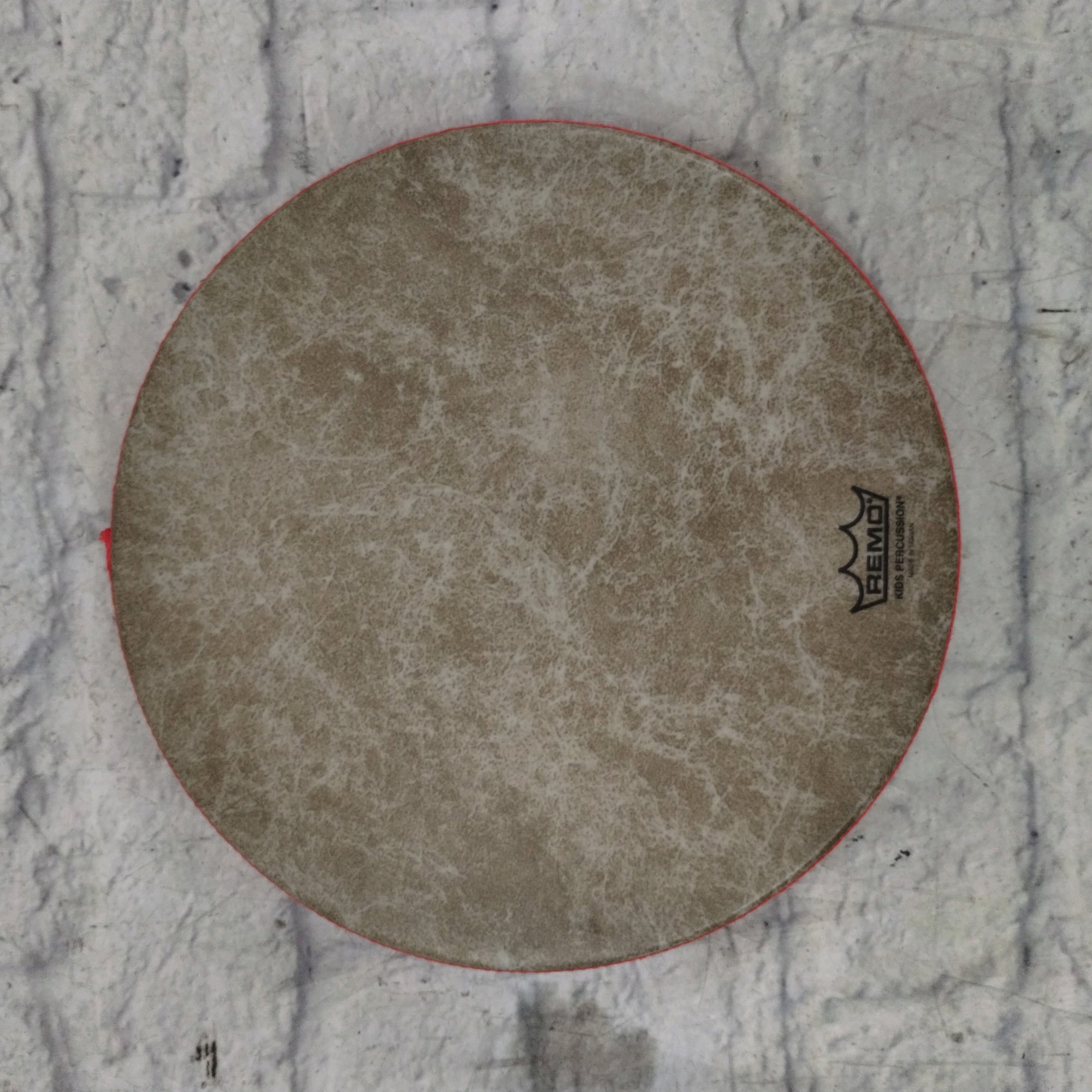 Remo Kids Percussion Frame Drum 12"