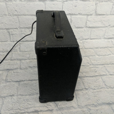 Rogue RB-20 20 Watt Bass Practice Amp