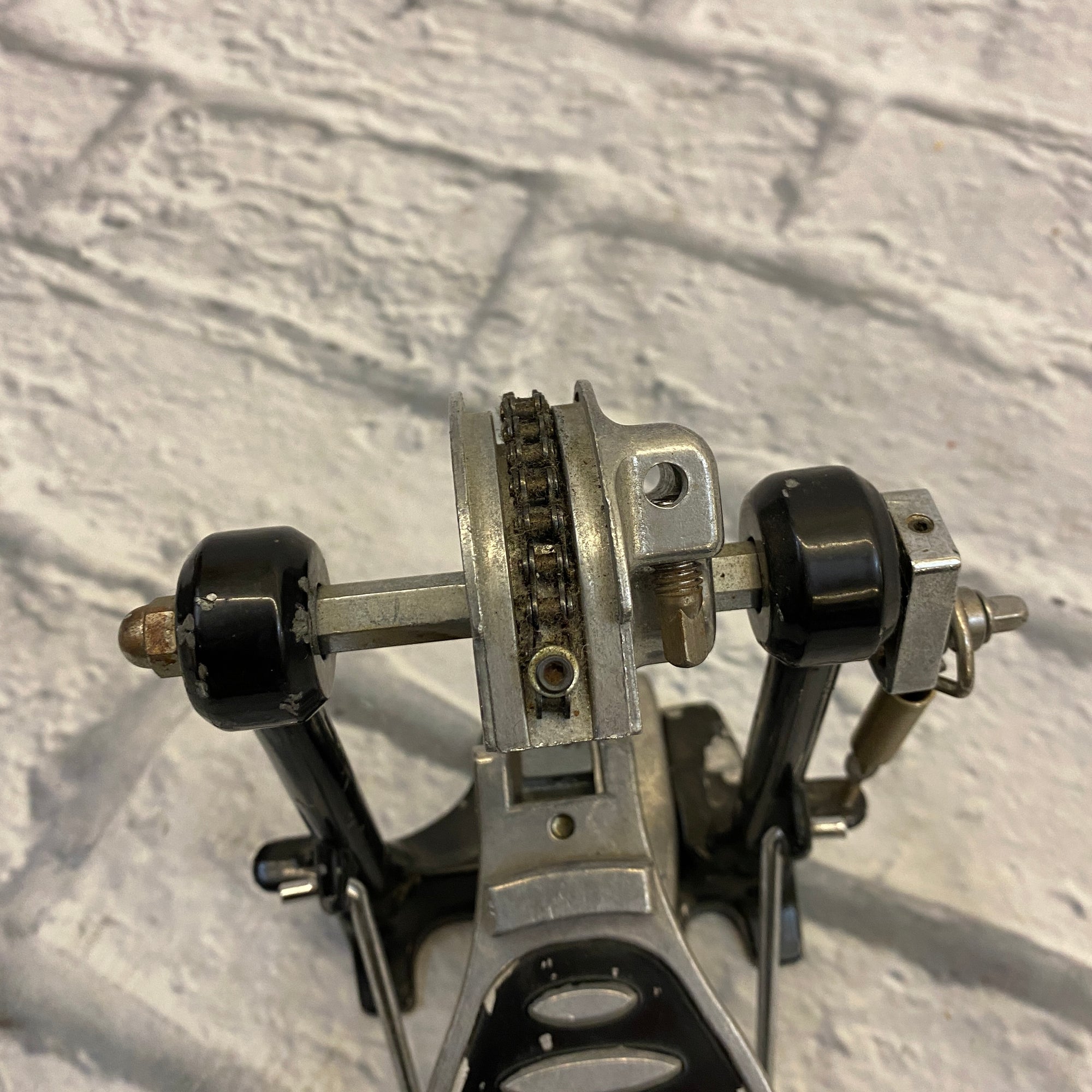 Unknown Kick Pedal