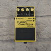 Boss Turbo Overdrive OD2-R Overdrive pedal