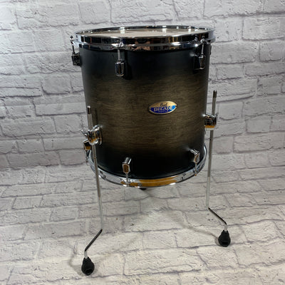 Pearl Decade 14" Floor Tom