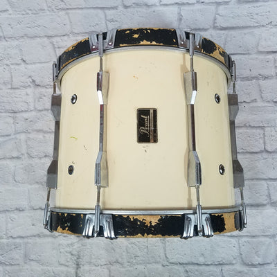 Pearl 18" Marching Bass Drum