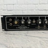 AudioMatrix Rack 4T, Vintage 6-stage guitar tube preamp