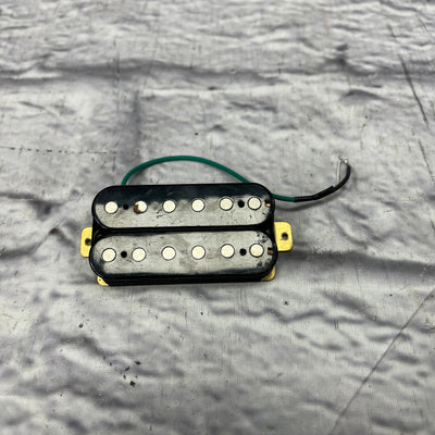 Unknown Humbucker Pickup 10.2k