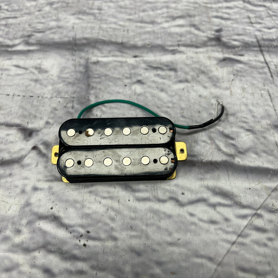 Unknown Humbucker Pickup 10.2k