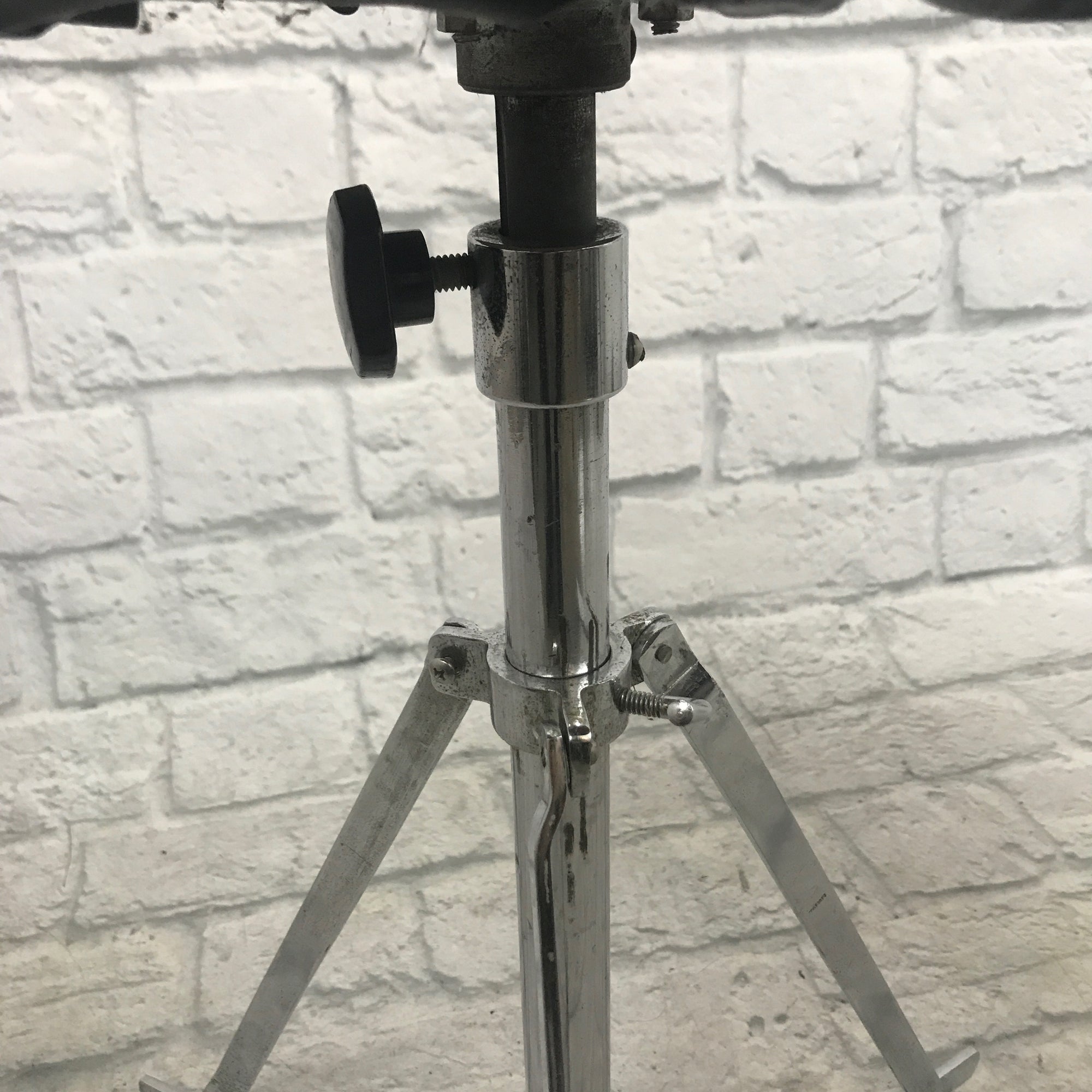 Vintage 1960s Unknown Drum Throne