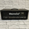 Blackstar Series 100 Guitar Amplifier Head w/ Footswitch