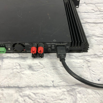 ART SLA2 200W Power Amplifier
