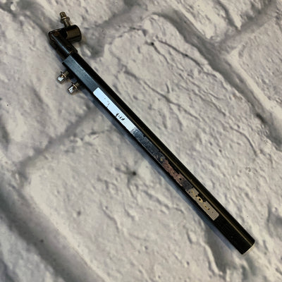 Gibraltar Intruder Double Kick Pedal