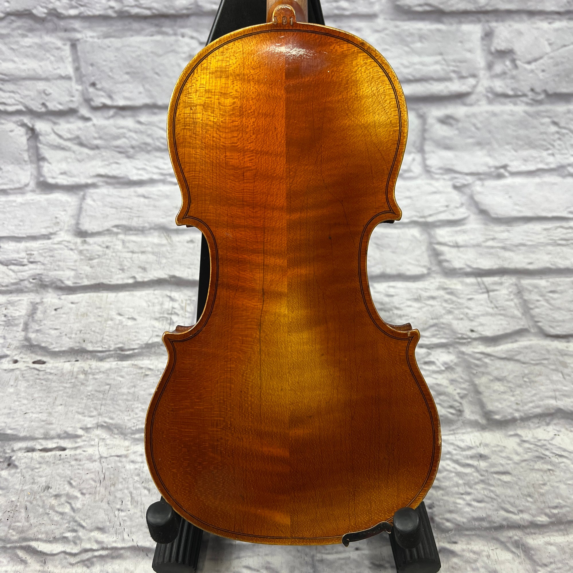 Mozart 3/4 Violin - Evolution Music
