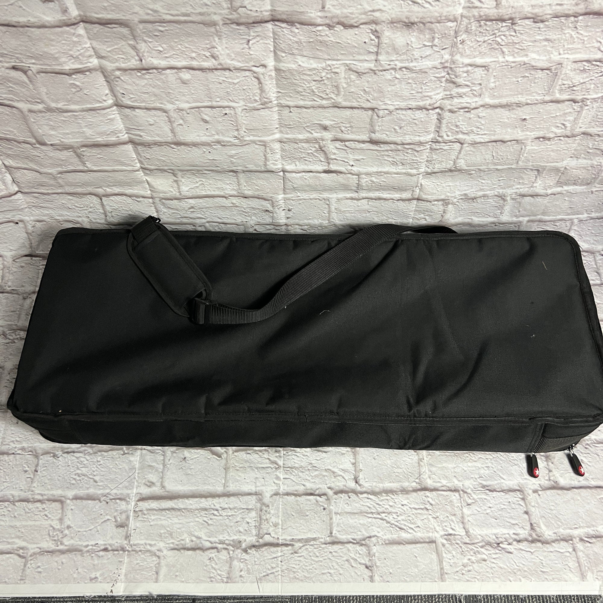 Road Runner 49 Key Keyboard Padded Bag