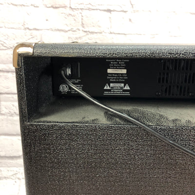 Acoustic B200 Bass Combo Amp