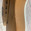 Traveler Escape Mark III Acoustic Electric Solid Body  Guitar
