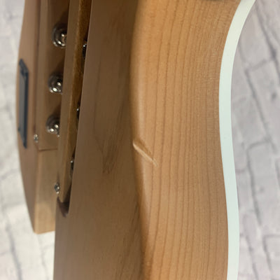 Traveler Escape Mark III Acoustic Electric Solid Body  Guitar