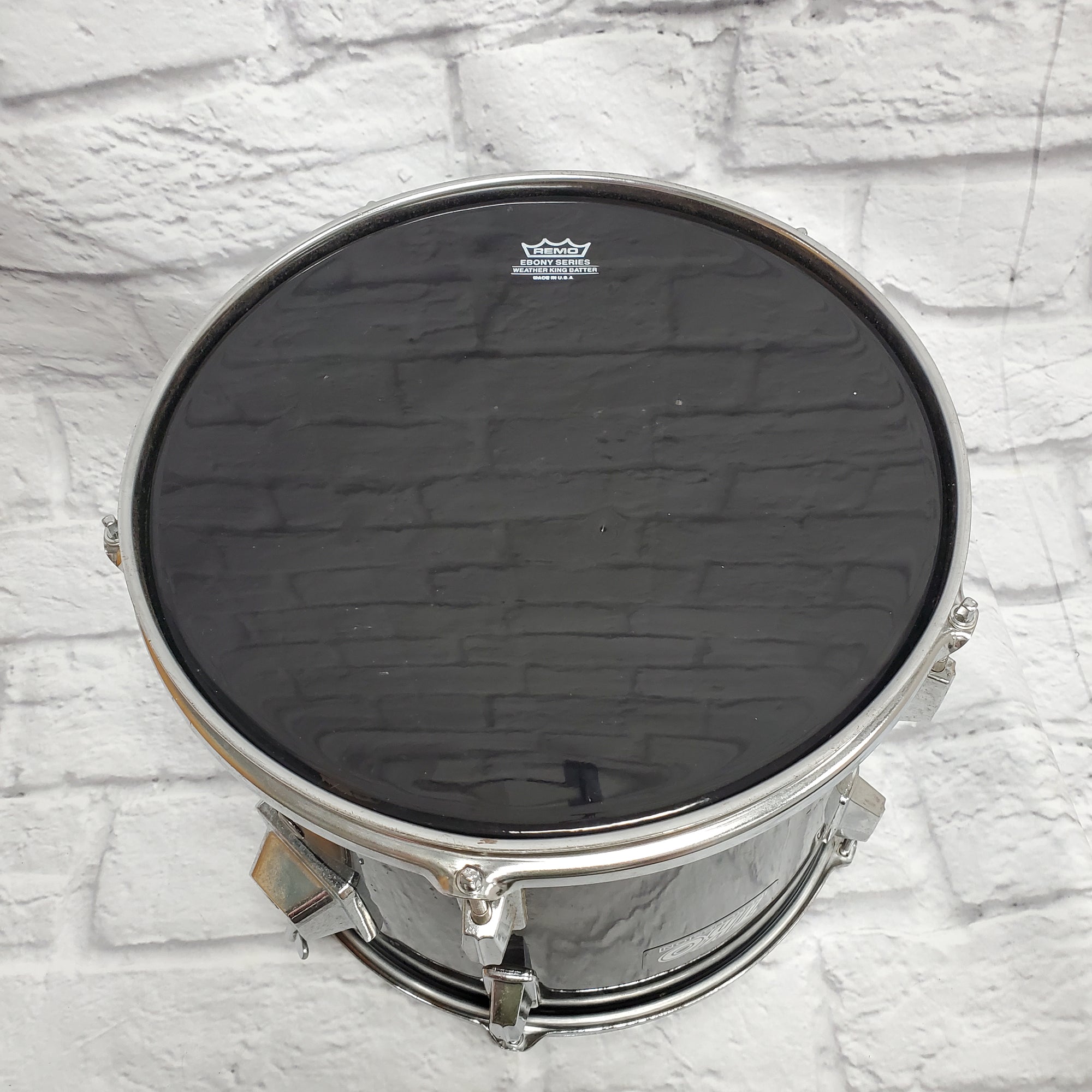 TKO Rack Tom 13"x 11" Rack Tom Drum