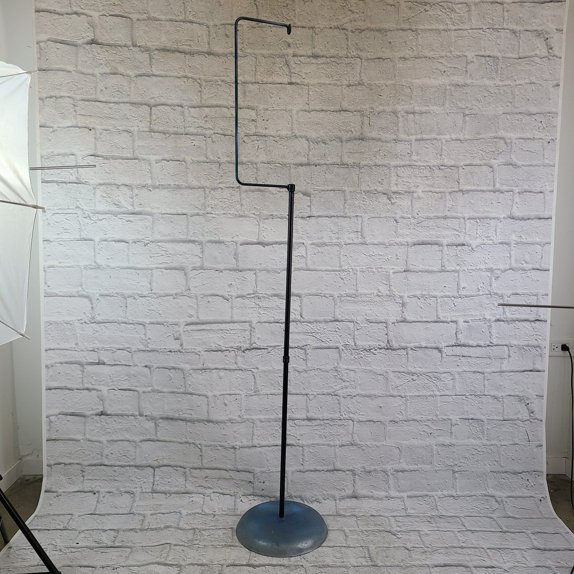 Unknown Flat Base Chime/ Triangle/ Percussion Stand