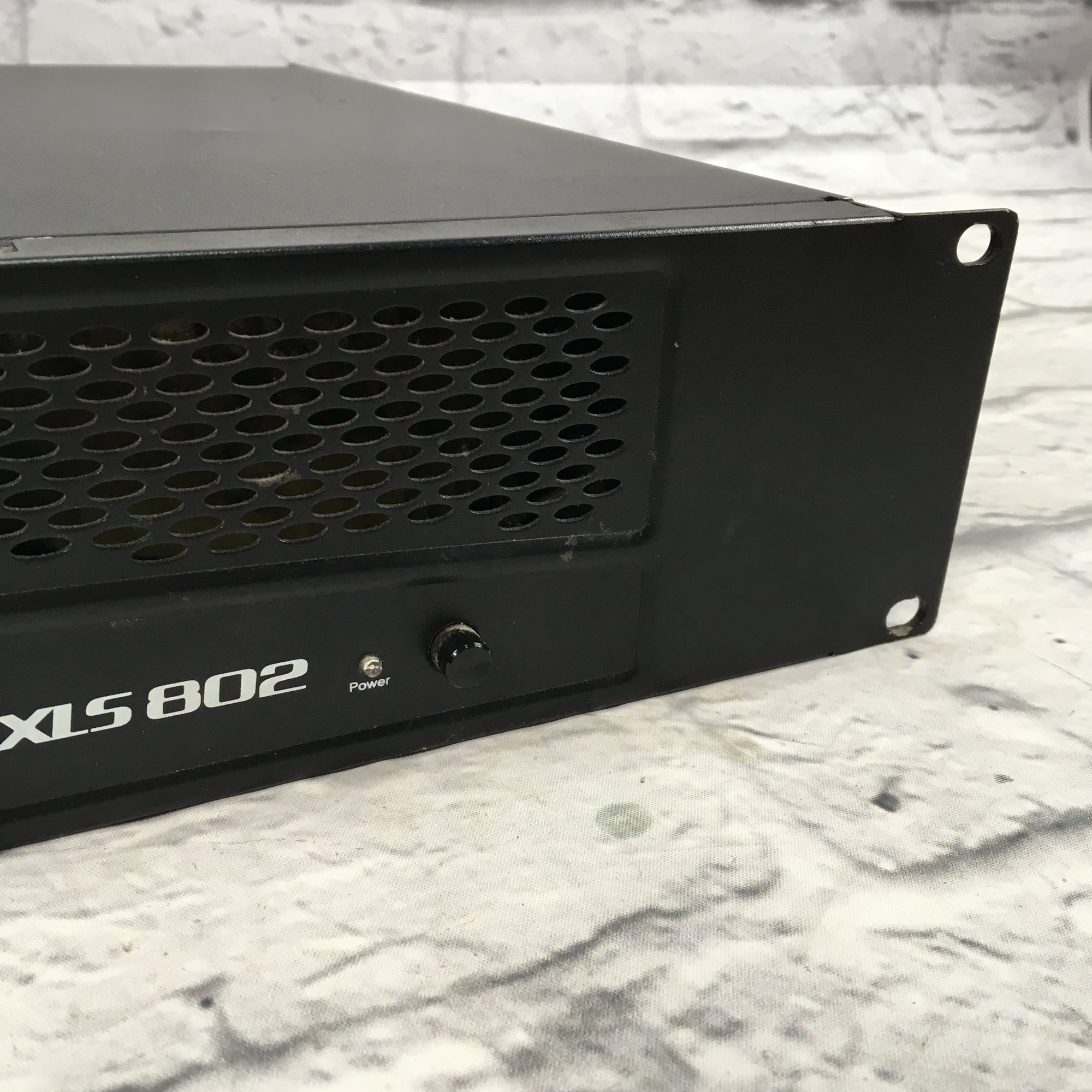 Crown XLS 802 500W/800W Power Amp