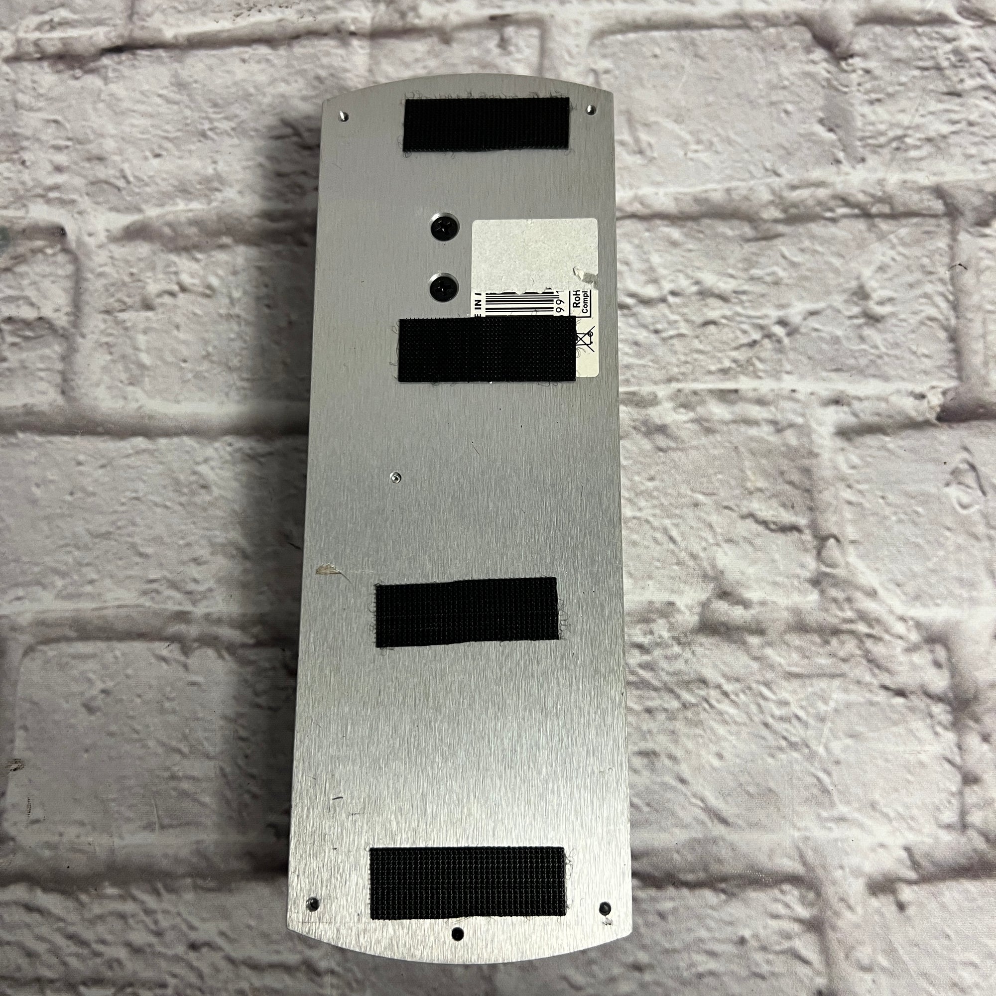 Ernie Ball VPJR Volume Pedal