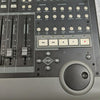 Mackie 8 Channel Universal Master Control Surface Human User Interface Mixer