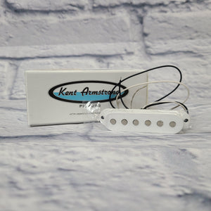 Kent Armstrong MP112A S-Style Single Coil For Electric Guitar