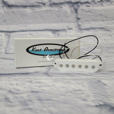 Kent Armstrong MP112A S-Style Single Coil For Electric Guitar