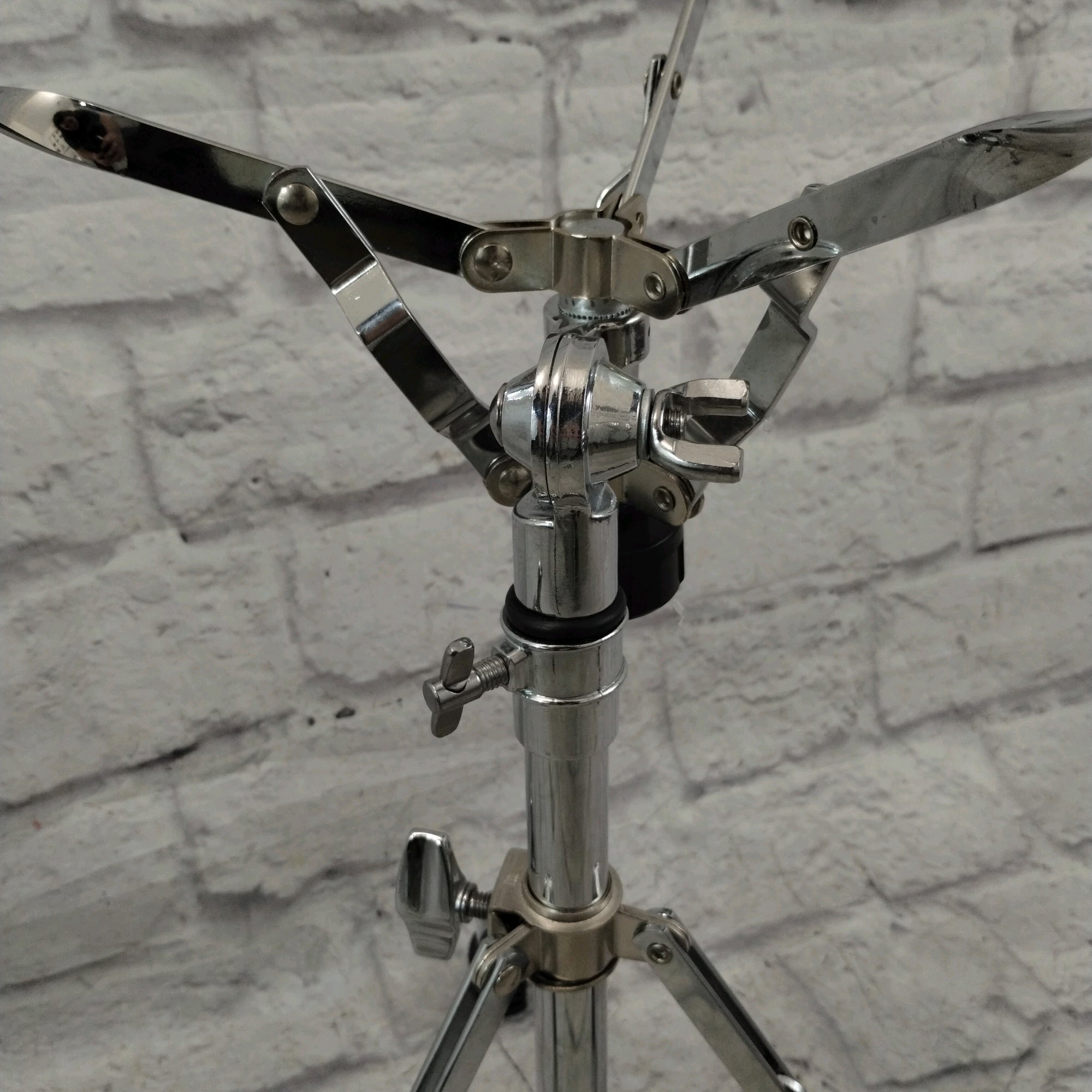 Unknown Single Braced Snare Stand