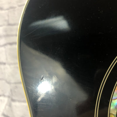Ibanez AEL10E Acoustic Electric Guitar