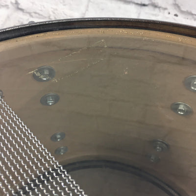 Vintage 1960s Slingerland 14x9.5 Tenor Tom Converted to Snare