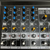 Mackie Mix 12FX 12-Channel Compact Mixer with Effects