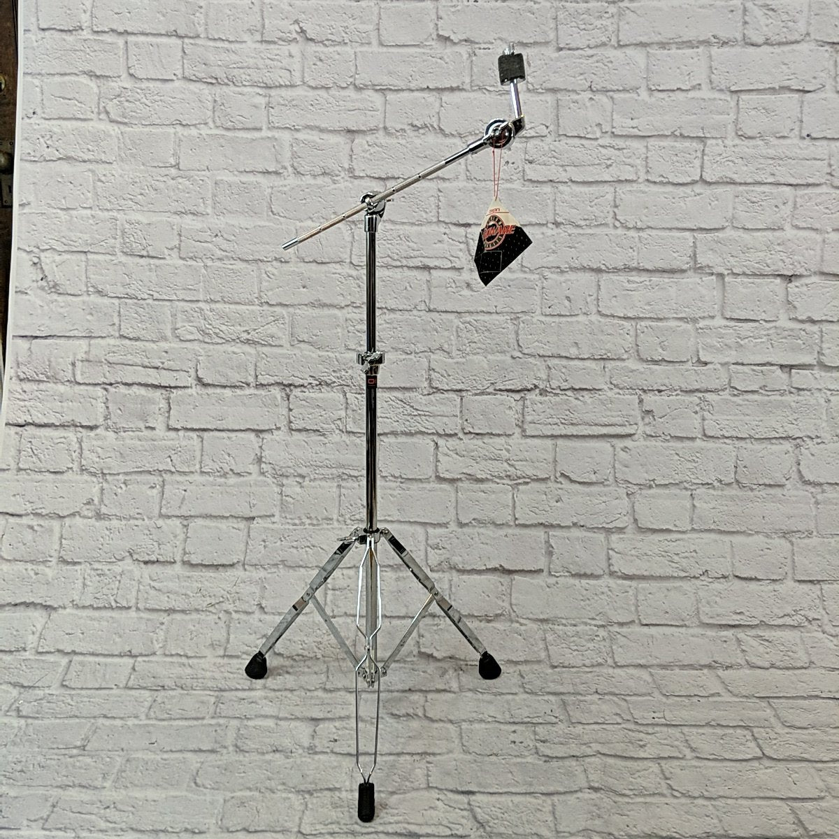 Dixon 709 Light Boom Cymbal Stand PSY92701