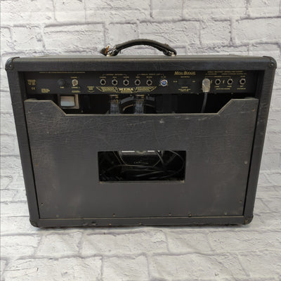 Mesa Boogie Rect-O-Verb Single Rectifier 1x12 Combo