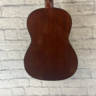 Prelude TC-24 Classical Acoustic Guitar