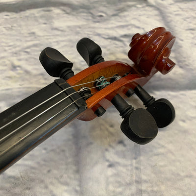 Mendini 3/4 Violin w/ Case & Bow