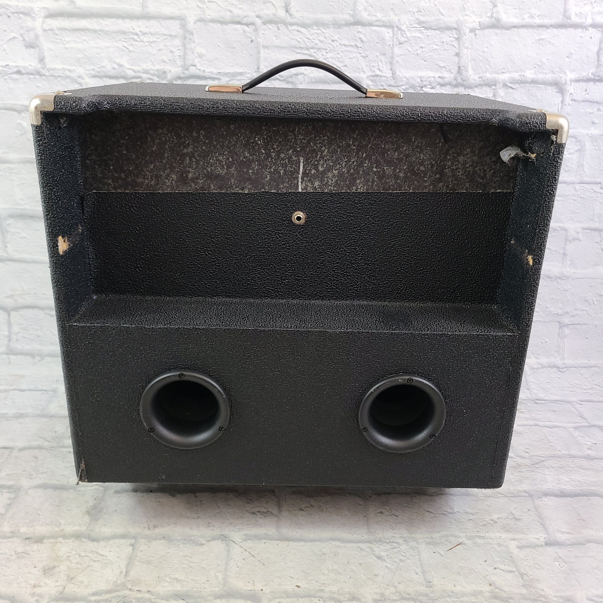 Ampeg 115 Bass Cabinet Bass Cab