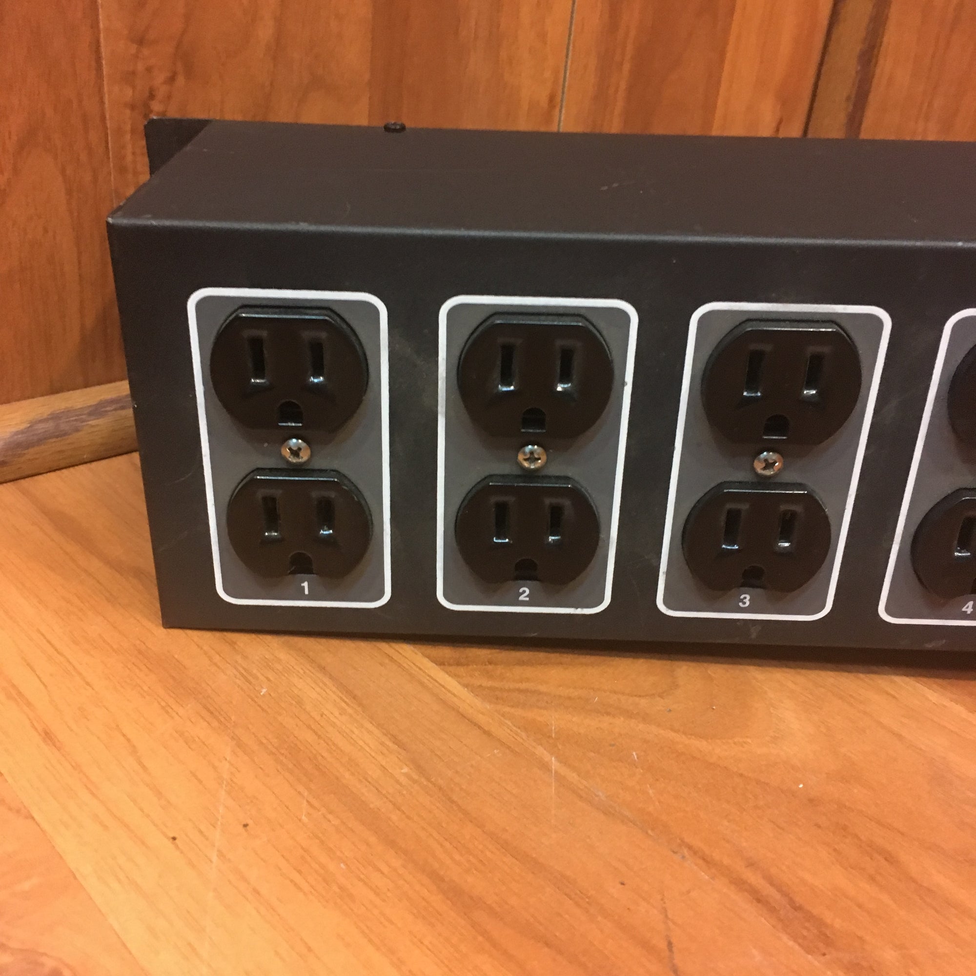 Elation Lighting Copilot 2 8ch Light Controller