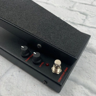 Morley Bad Horsie 2 Contour Wah