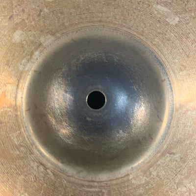 Sabian AAX Recording Crash Cymbal
