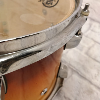 Ludwig 10x8 Accent CS Custom Birch Rack Tom (Burst)