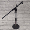 On Stage Stands Adjustable Boom Desk Mic Stand